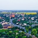 Проектировать объездную дорогу вокруг Борисполя хотят восемь иностранных компаний