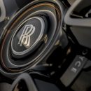 Rolls Royce создает летающее такси