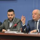 Россия продолжает блокировать украинский экспорт в Казахстан и Киргизстан Россия продолжает блокировать украинский экспорт в Казахстан и Киргизстан