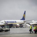 Ryanair рассматривает возможность открытия в Украине офиса по ІТ-обеспечению