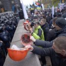 Шахтерам выделили 1,4 млрд грн дотаций из госбюджета-2018