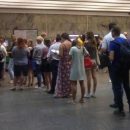 Сколько поездок выкупили киевляне в последний день перед подорожанием Сколько поездок выкупили киевляне в последний день перед подорожанием