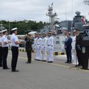 Соединенные Штаты передадут украинскому флоту патрульные катера — министр обороны Соединенные Штаты передадут украинскому флоту патрульные катера — министр обороны