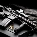 США стали основным покупателем украинского стрелкового оружия