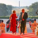 Трамп советовал Терезе Мэй судиться с ЕС
