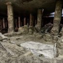 Компенсация застройщику Почтовой площади может быть снижена в 2,5 раза Компенсация застройщику Почтовой площади может быть снижена в 2,5 раза