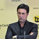 В Белграде застрелили бывшего адвоката сербского диктатора Милошевича