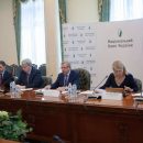 Учетную ставку могут еще повысить осенью Учетную ставку могут еще повысить осенью