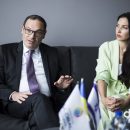 Учите детей задавать вопросы и мыслить глобально — экс-министр образования Израиля Учите детей задавать вопросы и мыслить глобально — экс-министр образования Израиля