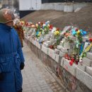 В Генпрокуратуре отменили постановление о запрете строить Музей Революции достоинства В Генпрокуратуре отменили постановление о запрете строить Музей Революции достоинства