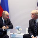 В Хельсинки проходят акции протеста в предверии саммита Россия-США