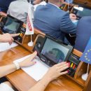 В Киеве расширили возможности системы видеонаблюдения