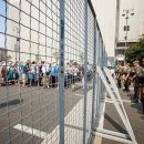 В МВД рассказали, как будут охранять порядок во время Крестного хода в Киеве