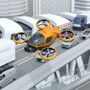 В Пекине начнутся тесты беспилотных автомобилей Mercedes-Benz
