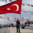 В Турции отменен режим чрезвычайного положения В Турции отменен режим чрезвычайного положения