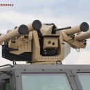 В Украине испытали боевой модуль, созданный совместно с турецкой Aselsan
