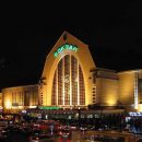 В "Укрзализныце" назвали вокзалы, которые передадут в концессию