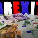 Великобритания может не выплатить ЕС 39 млрд фунтов компенсации при "Брекзите"