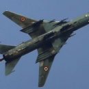 Впервые с 2014 года силы ВВС Израиля сбили сирийский самолет Впервые с 2014 года силы ВВС Израиля сбили сирийский самолет