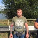 Задержан убийца участника АТО Виталия Олешко Задержан убийца участника АТО Виталия Олешко