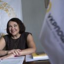 ЗОЖ уменьшает негативное влияние внешних факторов на сотрудников — топ-менеджер "Укрпошты"