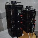 Новинка в ассортименте SUNTEK: трехфазные ЛАТРы с ЖК-табло Новинка в ассортименте SUNTEK: трехфазные ЛАТРы с ЖК-табло