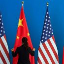 Торговая война продолжается: Трамп планирует введение пошлин в 25% на импорт китайских товаров