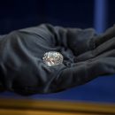 «Алроса» продала самый дорогой бриллиант России