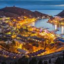 Санкции дошли до Крыма только через четыре года Санкции дошли до Крыма только через четыре года