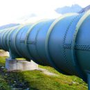 Россия разрешила проведение газопровода «Северный поток-2» Россия разрешила проведение газопровода «Северный поток-2»