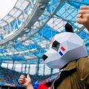 Владимир Ефимов: Москву во время чемпионата мира по футболу посетили более 4,5 миллиона человек