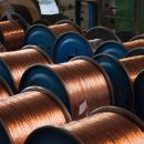 Завод Холдинга Кабельный Альянс в Томске увеличил выпуск силового кабеля на 40% Завод Холдинга Кабельный Альянс в Томске увеличил выпуск силового кабеля на 40%