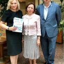 Альтернативная энергетика — одна из основных тем РЭФ