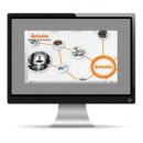 Autonics приглашает принять участие в вебинаре на тему «Популярные температурные контроллеры»