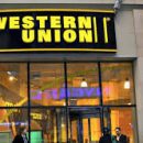 Более половины денег заробитчане переводят через Western Union Более половины денег заробитчане переводят через Western Union
