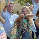 Бесконечная пластинка: о мюзикле "Мамма Миа! 2" Бесконечная пластинка: о мюзикле "Мамма Миа! 2"