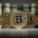 Биткойн торгуется ниже $6,7 тыс. за монету Биткойн торгуется ниже $6,7 тыс. за монету