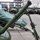 Экспертизы доказали исправность миномета "Молот" — Бирюков