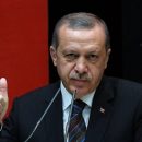 Эрдоган обещает заморозить активы американских министров в Турции в ответ на санкции Эрдоган обещает заморозить активы американских министров в Турции в ответ на санкции