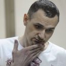 ФСИН опровергла информацию об освобождении Олега Сенцова ФСИН опровергла информацию об освобождении Олега Сенцова