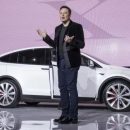 Илон Маск выкупит акции Tesla и выведет компанию с биржи Илон Маск выкупит акции Tesla и выведет компанию с биржи
