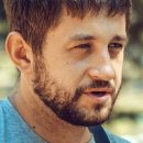 Як ветеран АТО Артем Бутов став донецьким "куркулем" Як ветеран АТО Артем Бутов став донецьким "куркулем"
