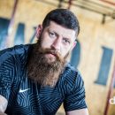Як ветеран АТО відкрив власний спортзал і що з цього вийшло Як ветеран АТО відкрив власний спортзал і що з цього вийшло