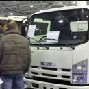 Японская Isuzu продала "дочку" в Украине Японская Isuzu продала "дочку" в Украине