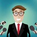 Как наладить отношения с журналистами и попасть в СМИ, не нанимая PR-агентство Как наладить отношения с журналистами и попасть в СМИ, не нанимая PR-агентство