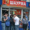 Количество отравившихся шаурмой в Киеве достигло 83 человек