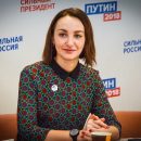 Крымчанка, собиравшая подписи в поддержку Путина, будет отбывать условный срок в Украине