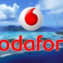 Квартальный доход Vodafone превысил 3 млрд грн