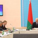 Лукашенко меняет Кабмин Беларуси из-за "пофигизма" Лукашенко меняет Кабмин Беларуси из-за "пофигизма"