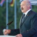 Лукашенко предложил помощь в восстановлении Сирии Лукашенко предложил помощь в восстановлении Сирии